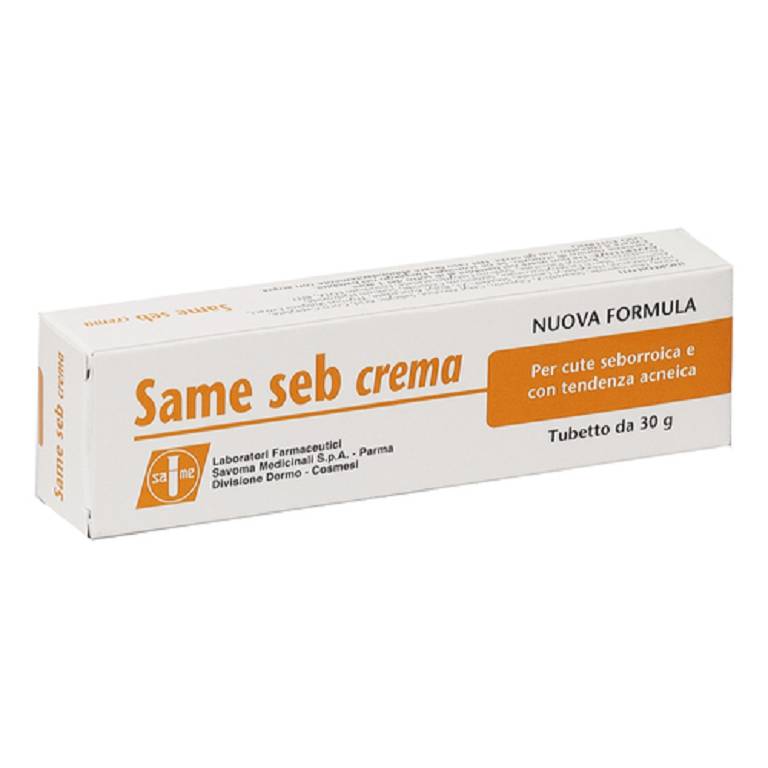 SAME SEB BETA Crema 30 g
