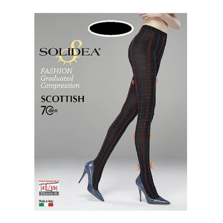 SCOTTISH 70 BL NAVY XL