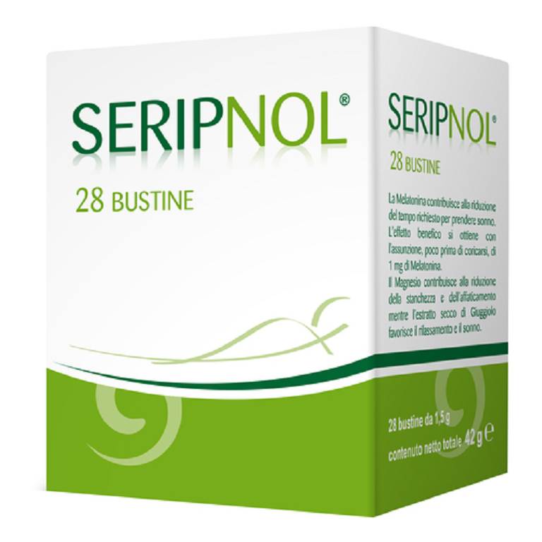 SERIPNOL 28BUST