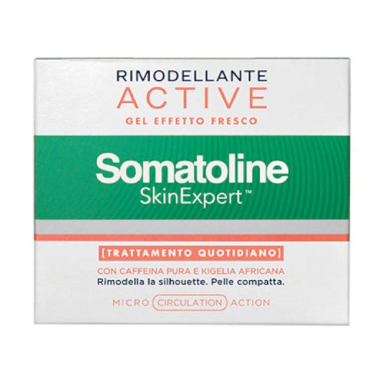 SOMAT SKIN EX GEL INTEN RIMOD