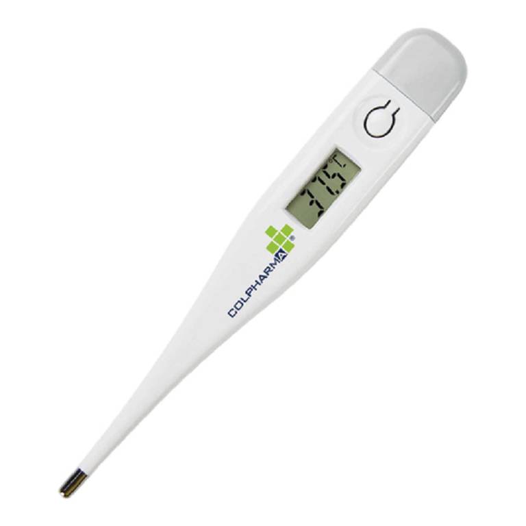 TERMOMETRO DIGITALE THERMO EAS