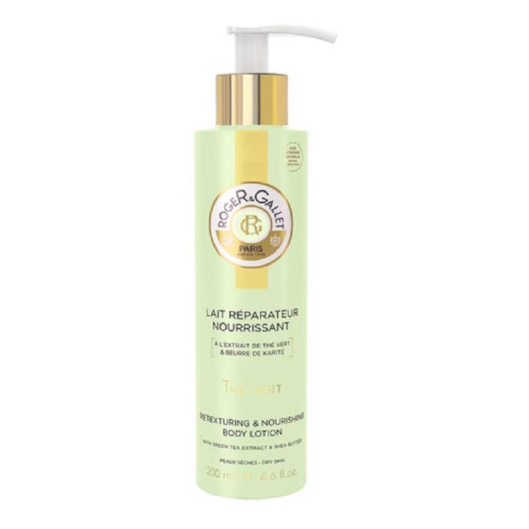 THE VERT LATTE CORPO 200ML