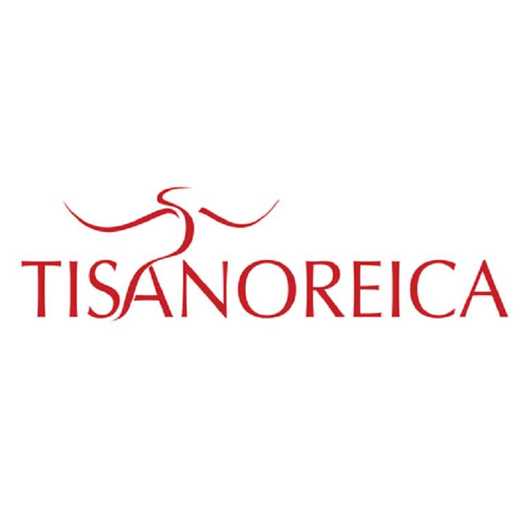 TISANOREICA KETO GRIS SESAM30G