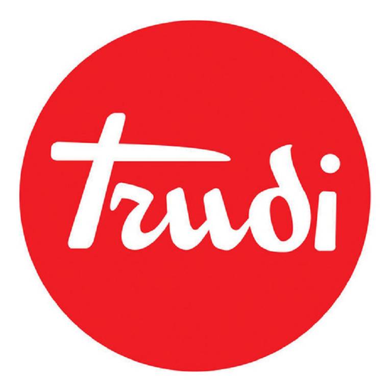 TRUDI TRUDINO COCCINELLA