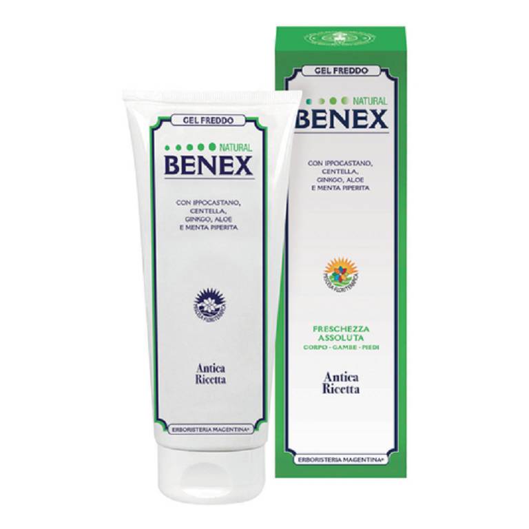 VENEX Gel Freddo 200 ml