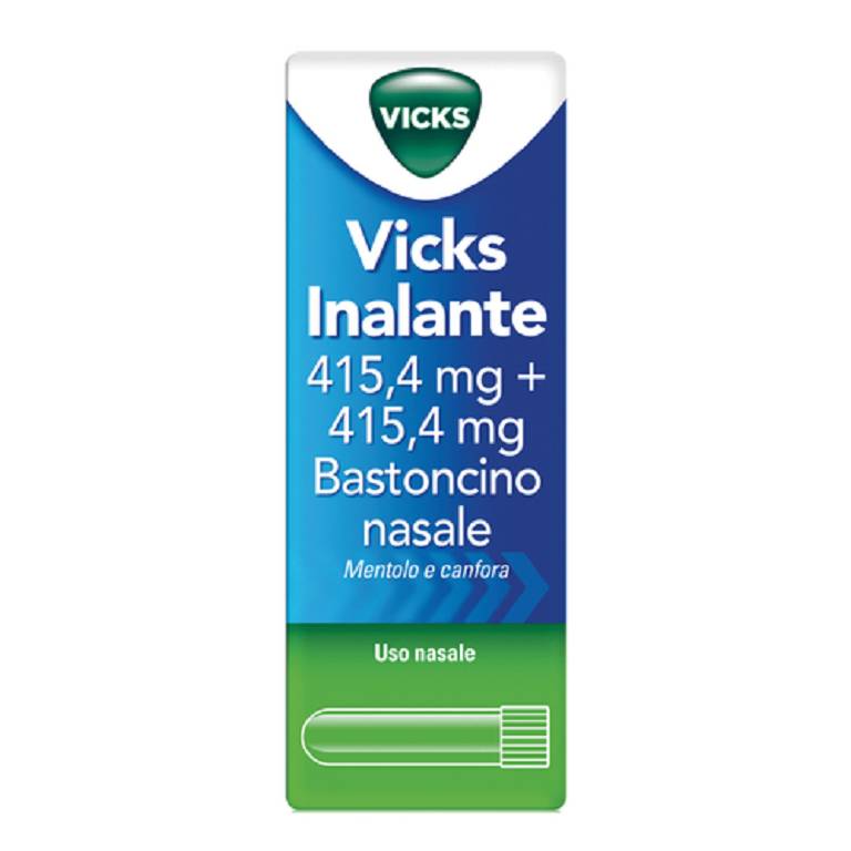 VICKS Inalante 1 g