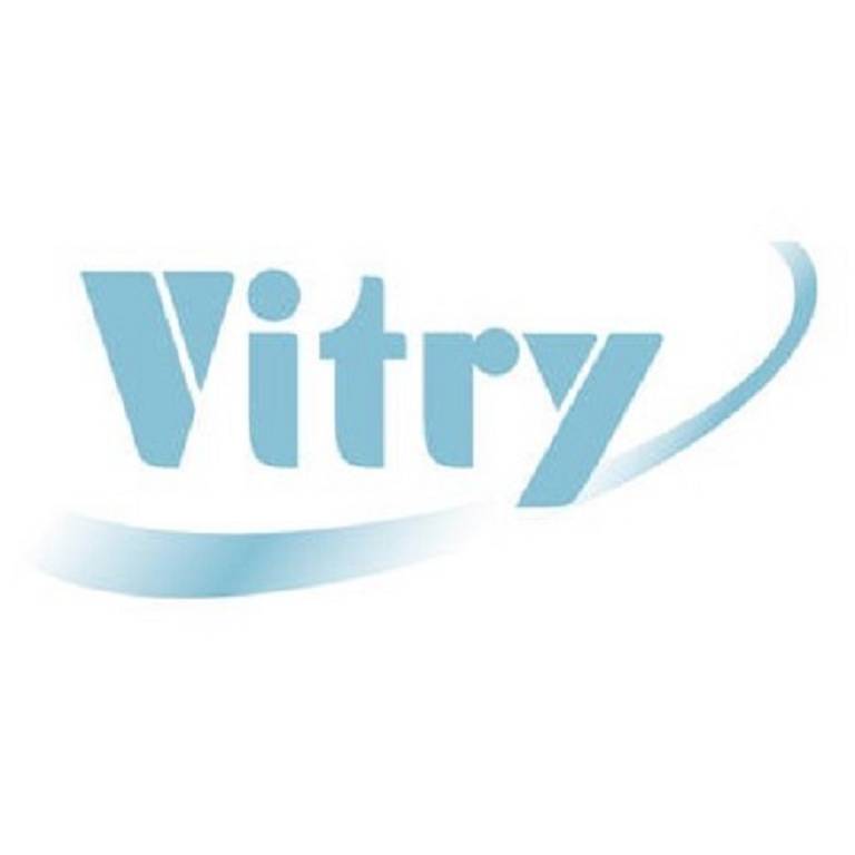 VITRY CPR EFFERV MANICURE 20PZ
