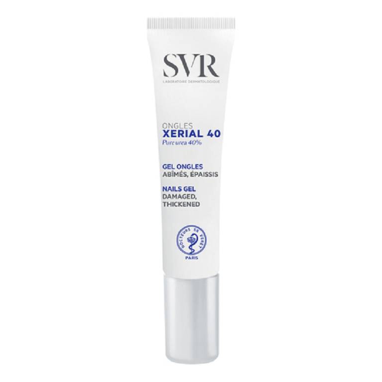 XERIAL 40 UNGHIE GEL 10ML