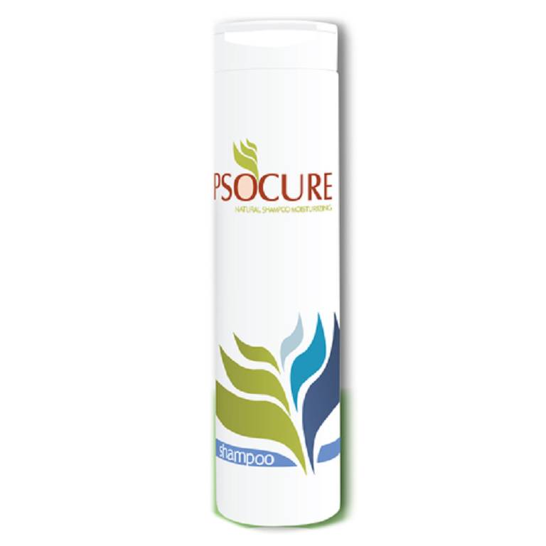 ZZZ PSOCURE SHAMPOO 200ML